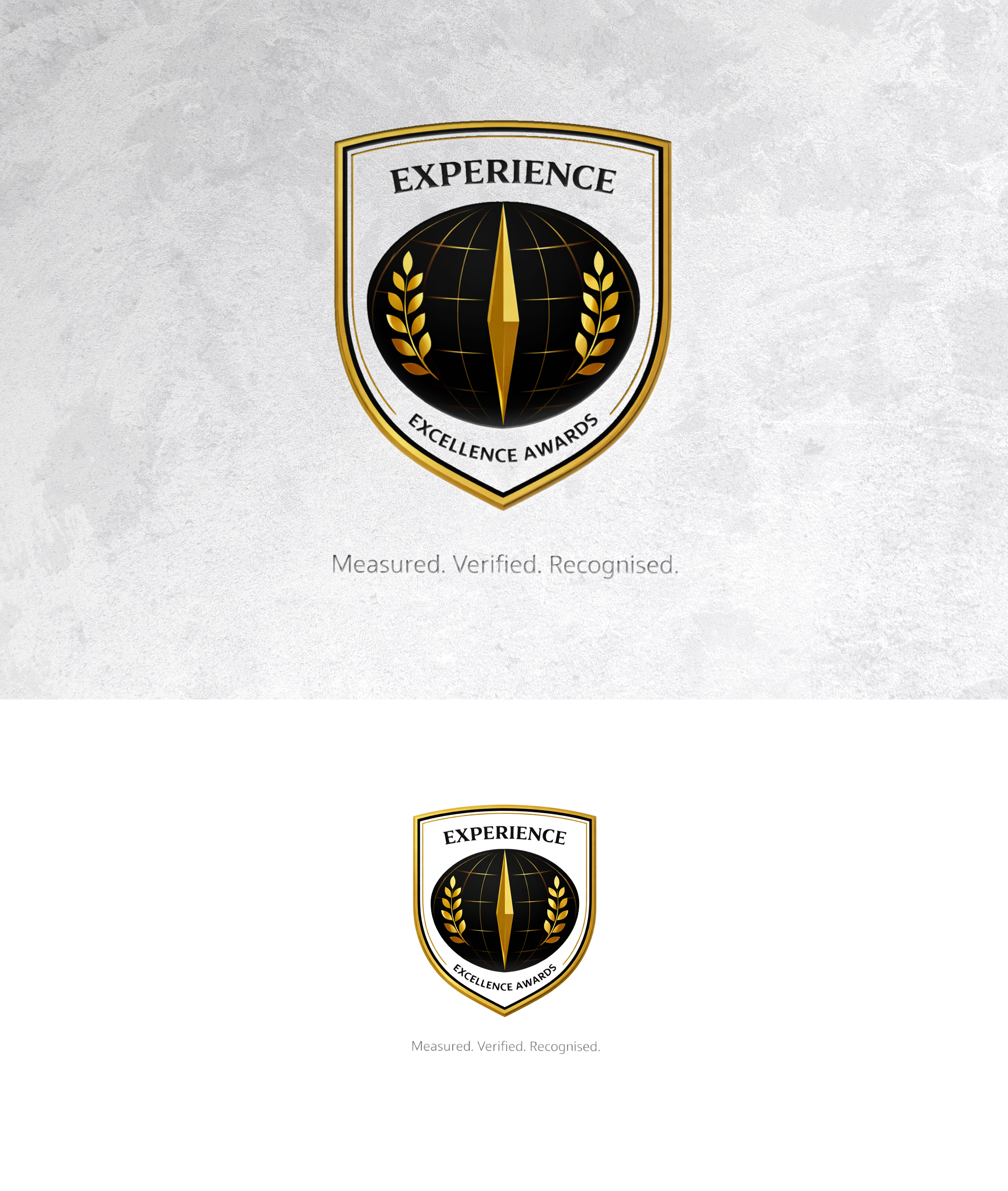 Logo Design by zoyario for this project | Design #36895376