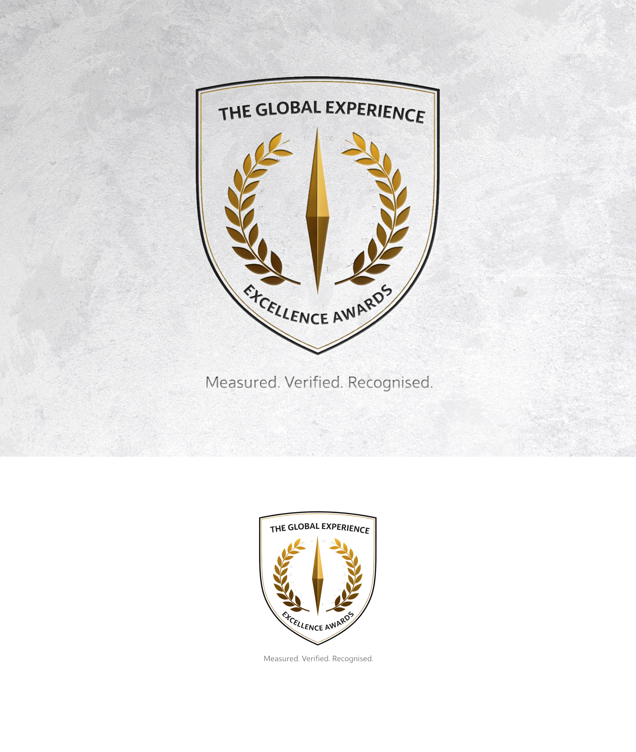Logo Design by zoyario for this project | Design #36895799
