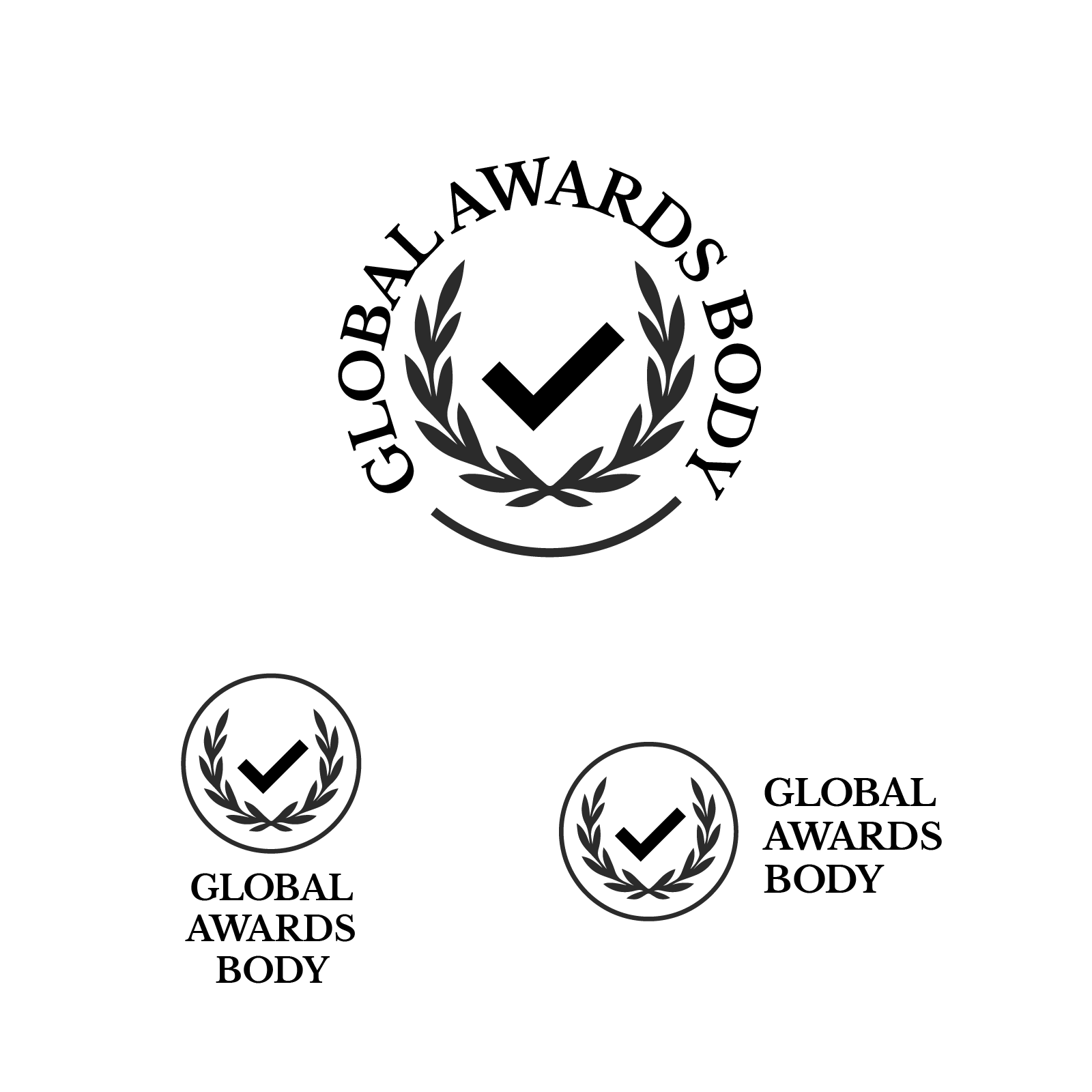 Logo Design by 3dwOrX for this project | Design #36883127