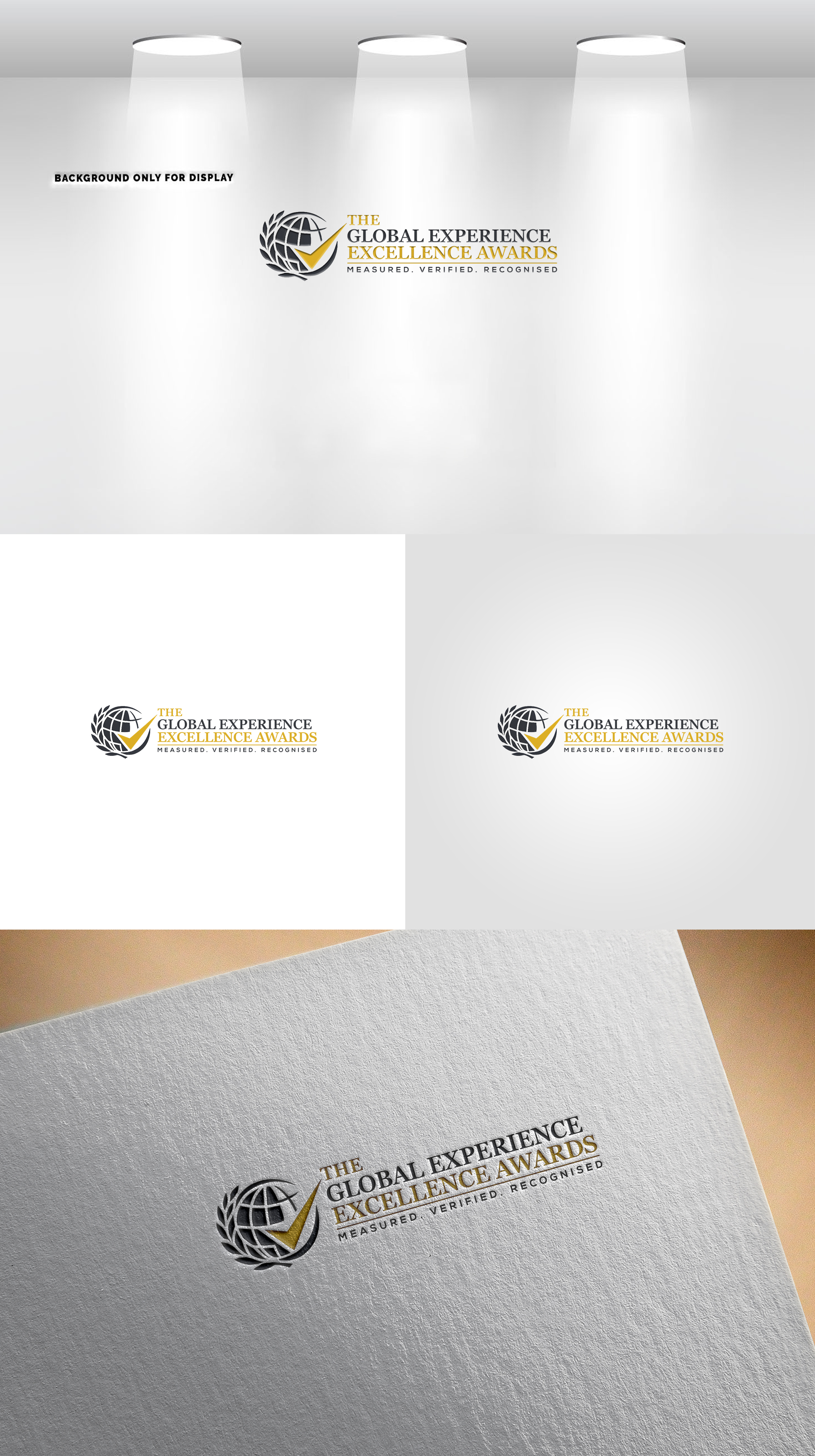 Logo Design by Soonia for this project | Design #36828848