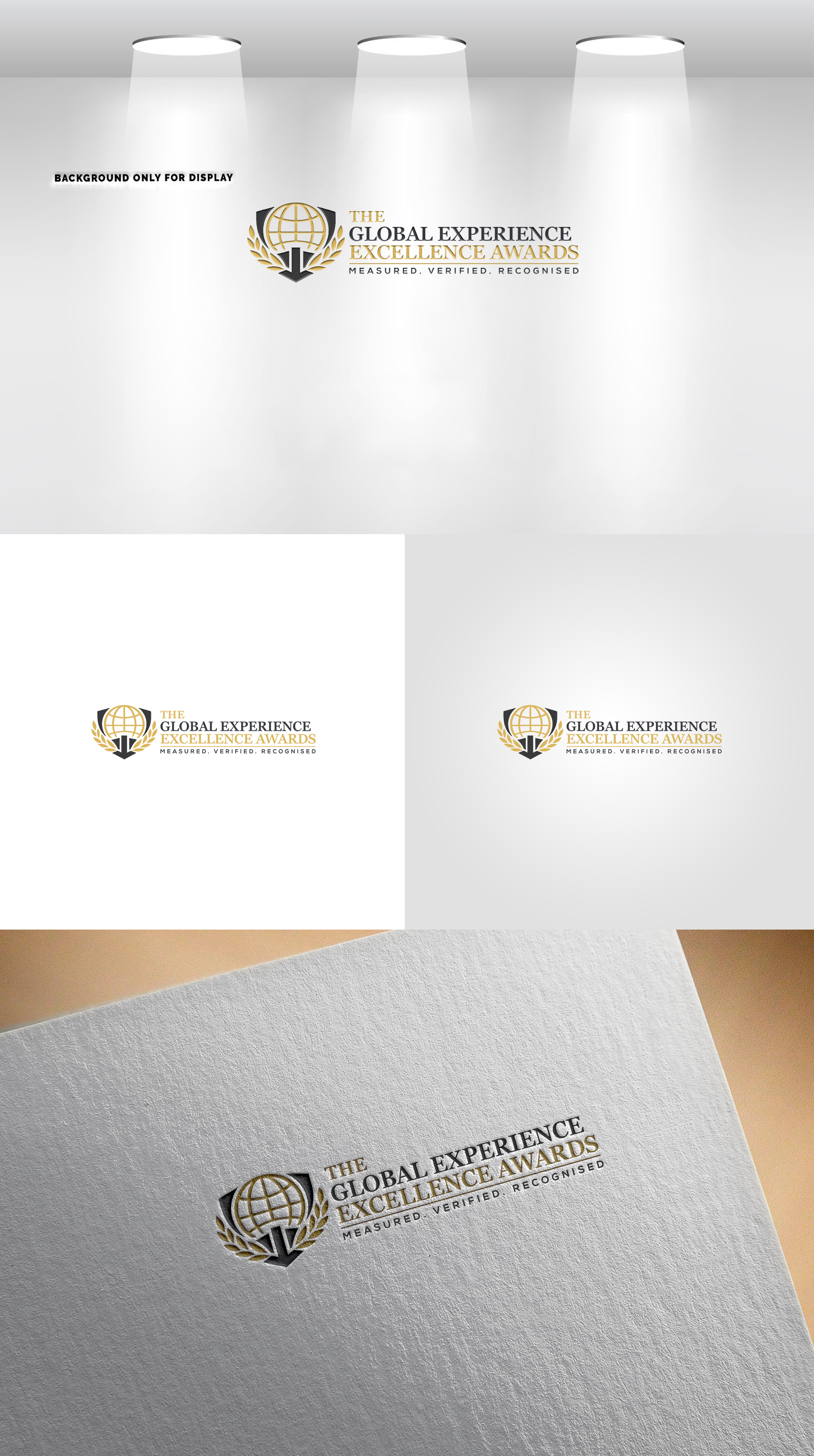 Logo Design by Soonia for this project | Design #36828849