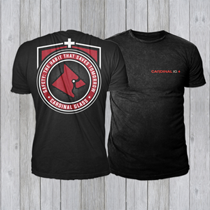 Design de T-shirt par Teespixels pour ce projet | Design : #36828304