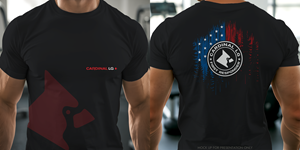 Design de T-shirt par NancyTan pour ce projet | Design : #36830771