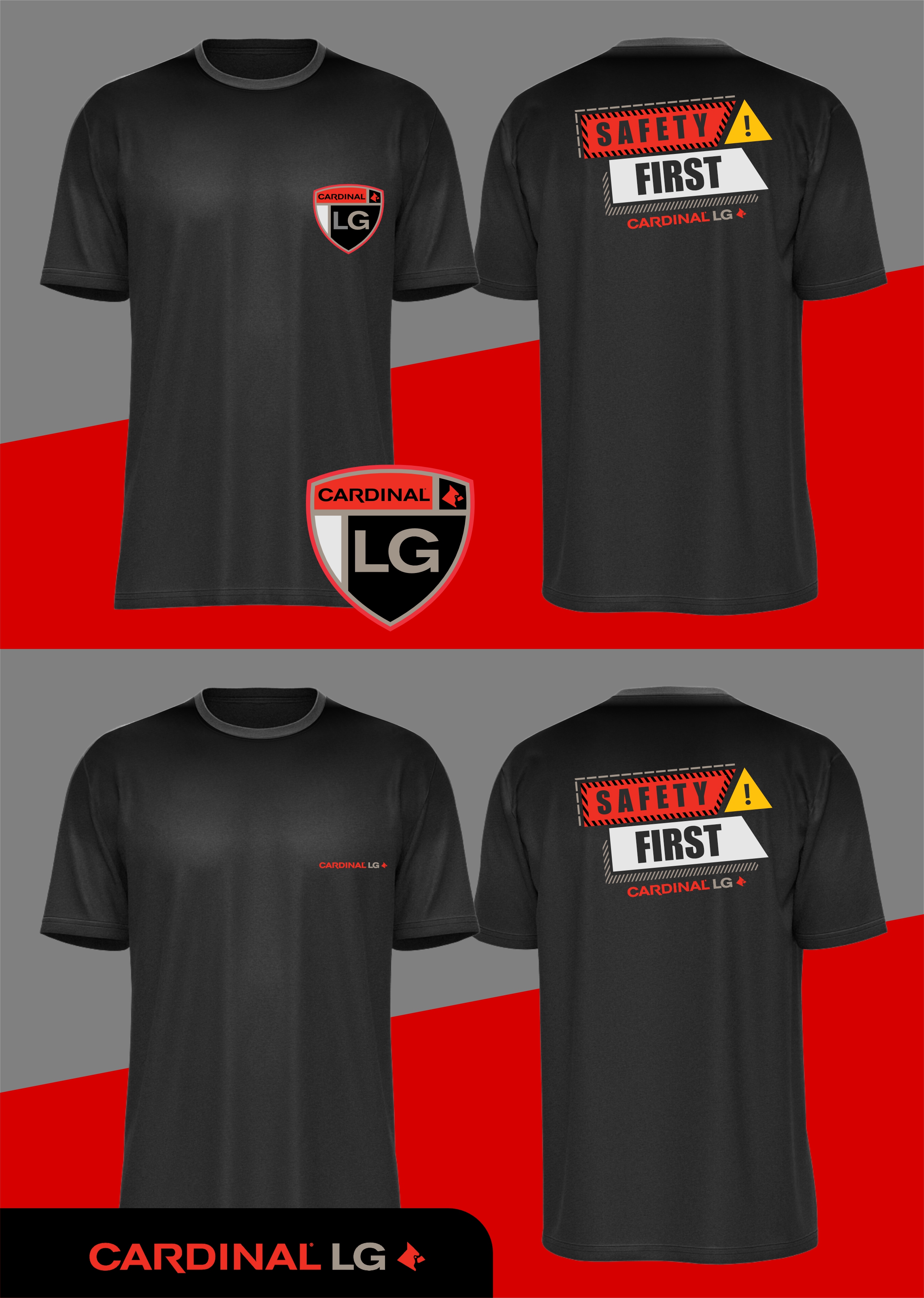 T-shirt Design by Yakuza20 for this project | Design #36829888