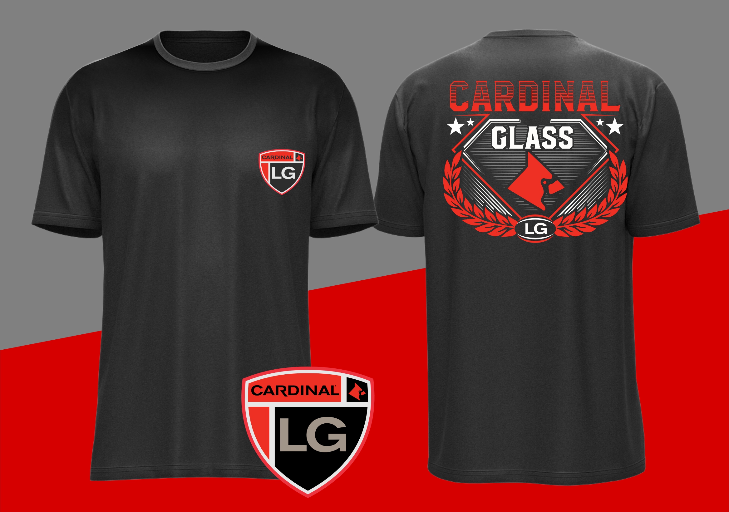 Design de T-shirt par Yakuza20 pour ce projet | Design #36831390