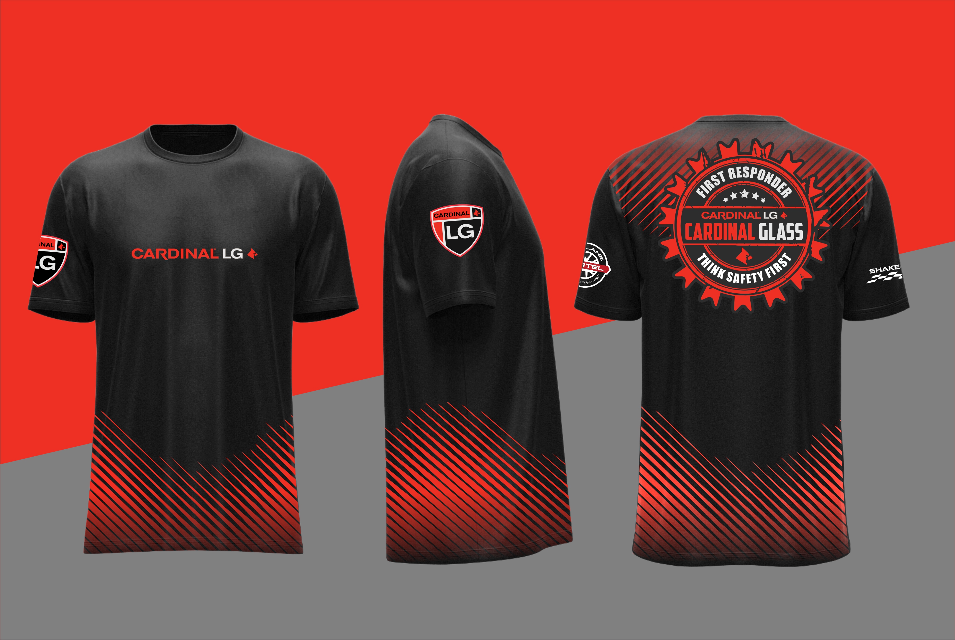 Design de T-shirt par Yakuza20 pour ce projet | Design #36831954