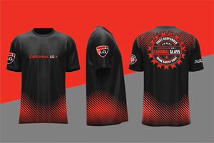 Design de T-shirt par Yakuza20 pour ce projet | Design : #36831954