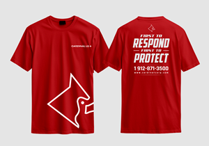 Design de T-shirt par ARTOGRAPHY pour ce projet | Design #36825524