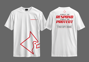 Design de T-shirt par ARTOGRAPHY pour ce projet | Design : #36825525