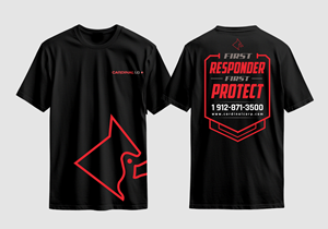 Design de T-shirt par ARTOGRAPHY pour ce projet | Design : #36826052