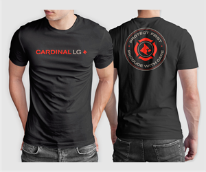 Design de T-shirt par ThiagoB pour ce projet | Design : #36824863