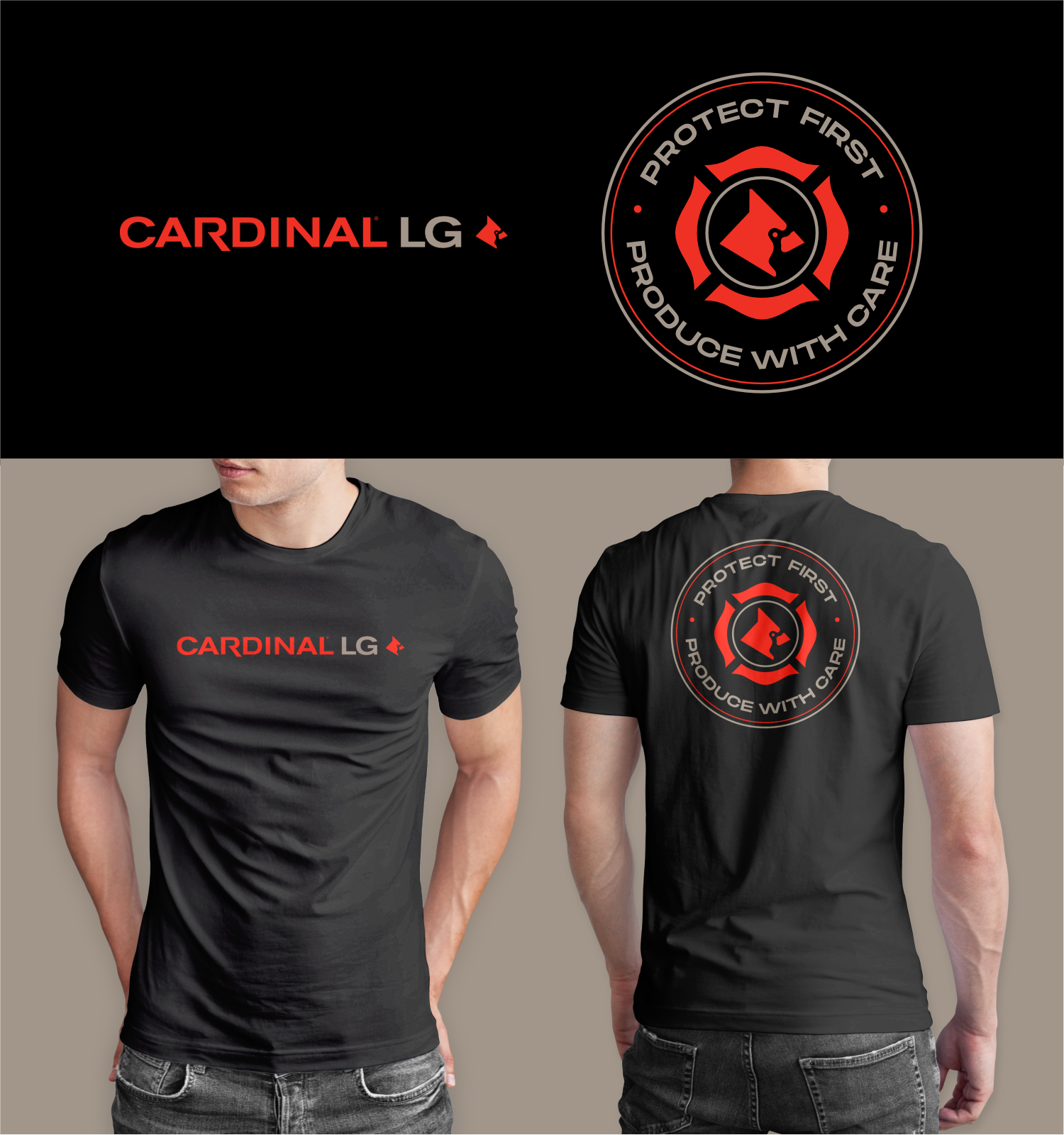 T-shirt Design by ThiagoB for this project | Design #36824864
