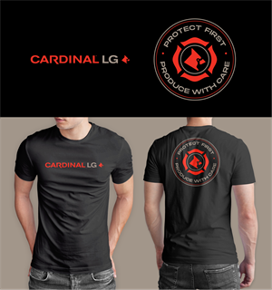 Design de T-shirt par ThiagoB pour ce projet | Design : #36824864