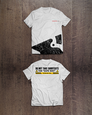 Design de T-shirt par aditya msf54 pour ce projet | Design #36825691