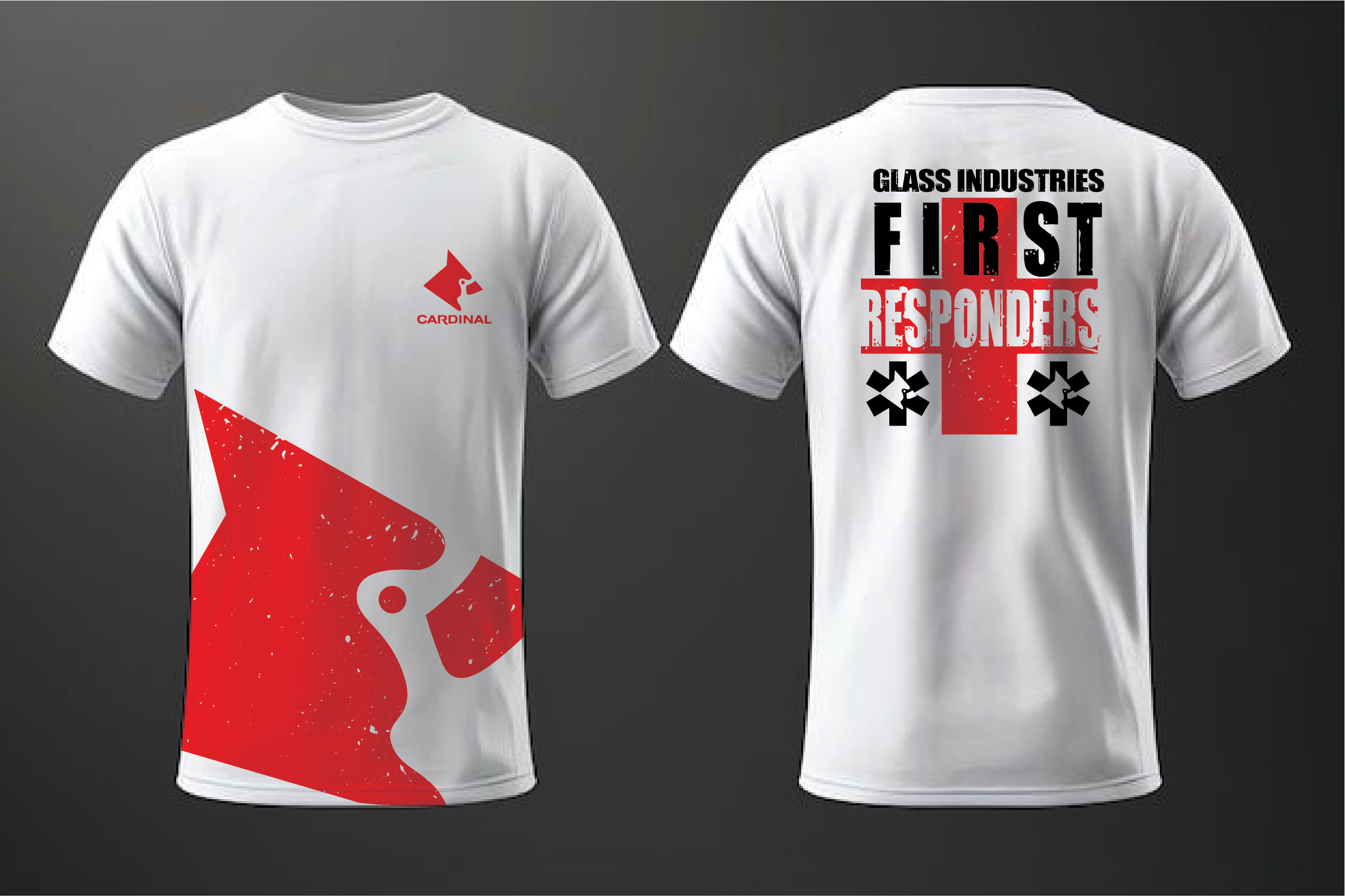 Design de T-shirt par tyaz 2 pour ce projet | Design #36824829