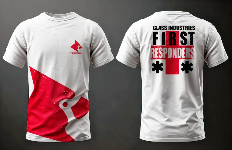 Design de T-shirt par tyaz 2 pour ce projet | Design #36825106