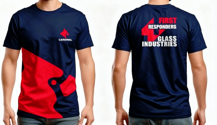 Design de T-shirt par tyaz 2 pour ce projet | Design #36825312