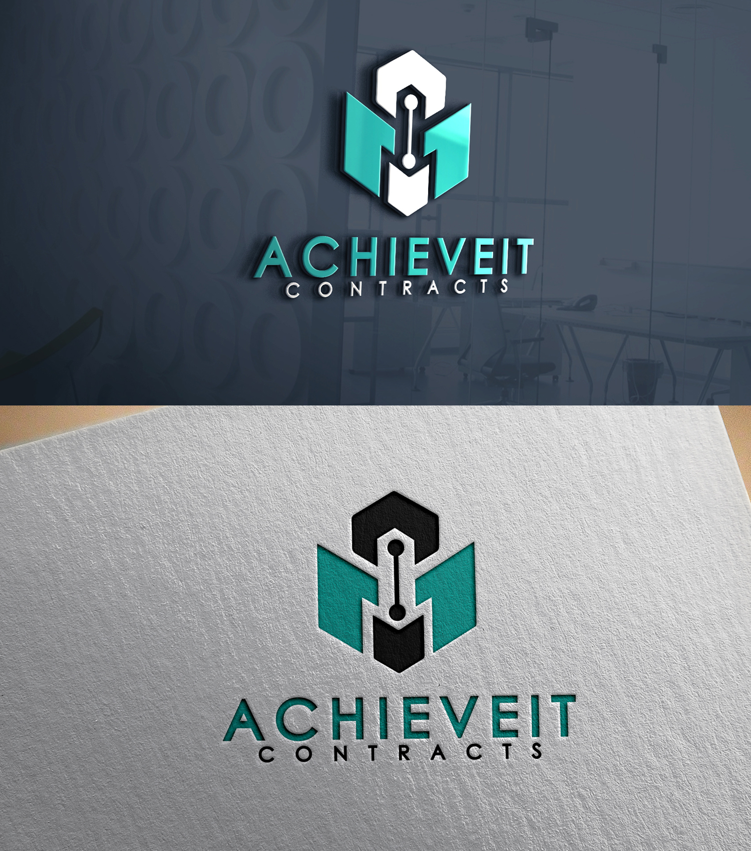 Logo Design by 24ksunny for this project | Design #36827424