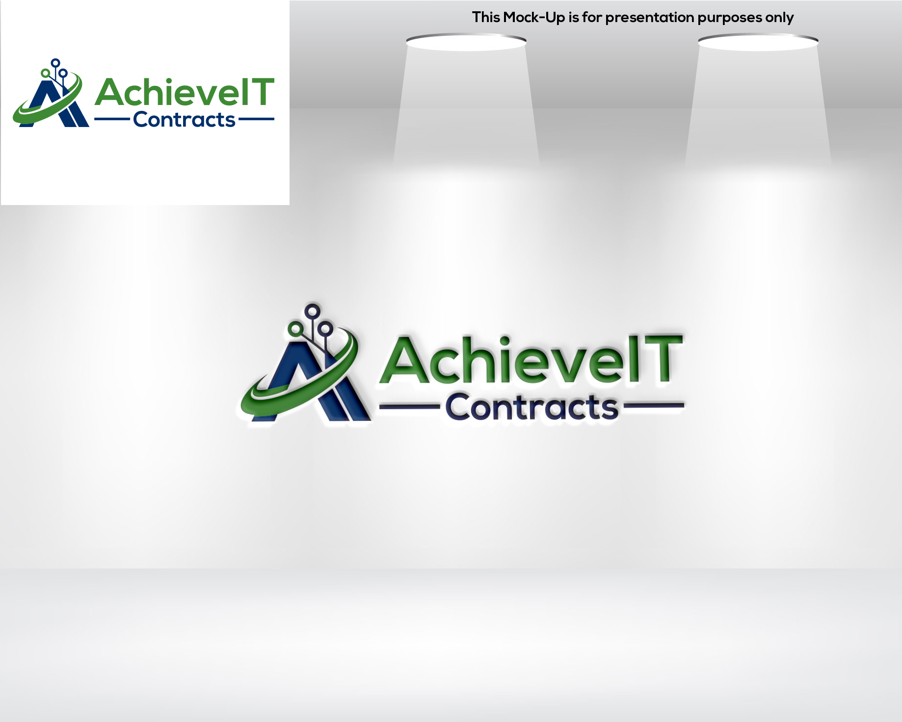 Logo Design by dubel ko for this project | Design #36829358