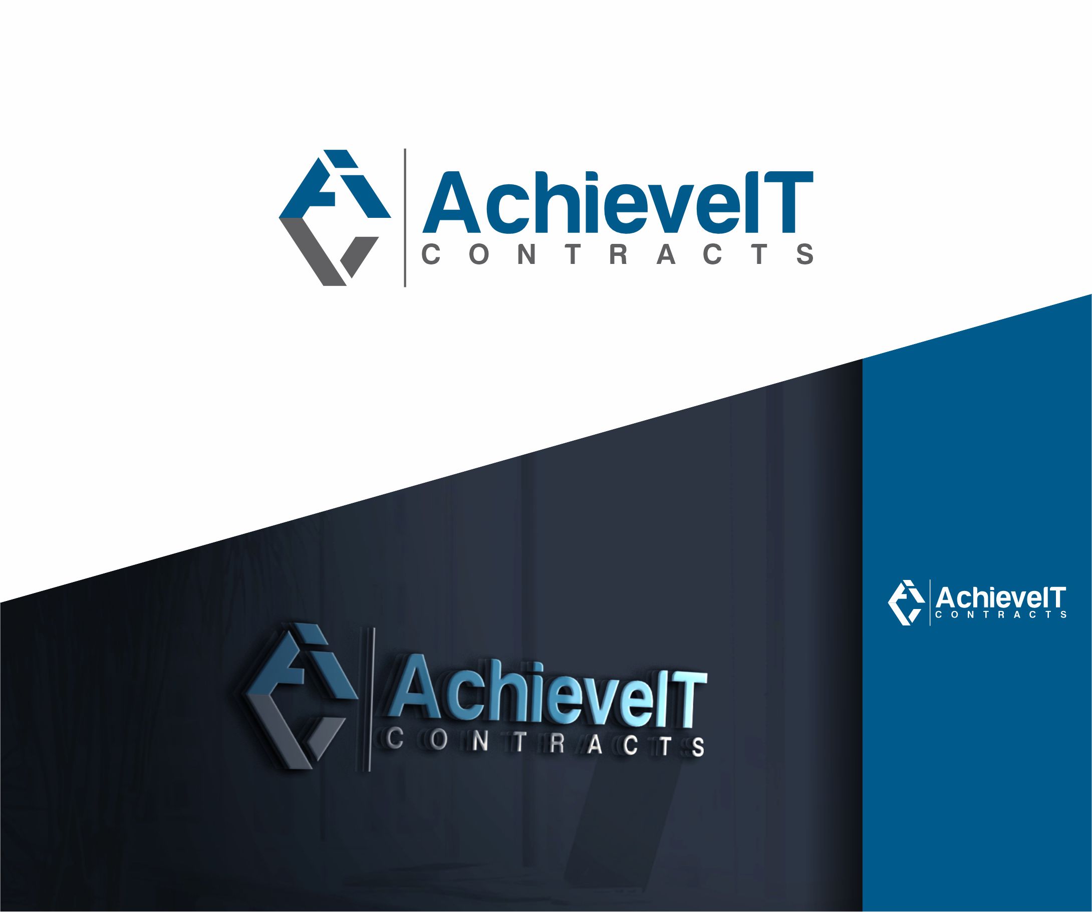 Logo Design by alkaline for this project | Design #36827614