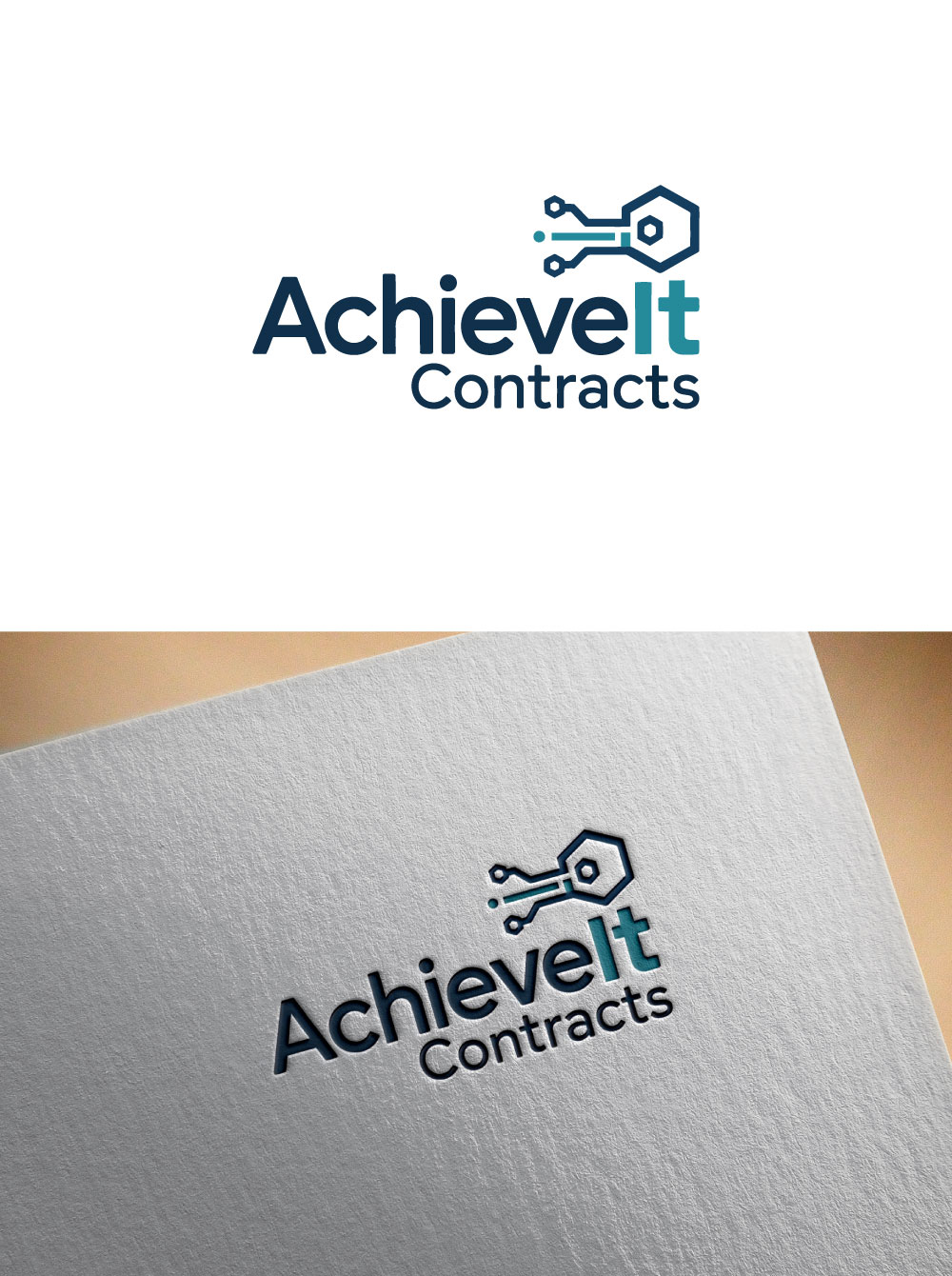 Diseño de Logo por KING JM para este proyecto | Diseño #36830177