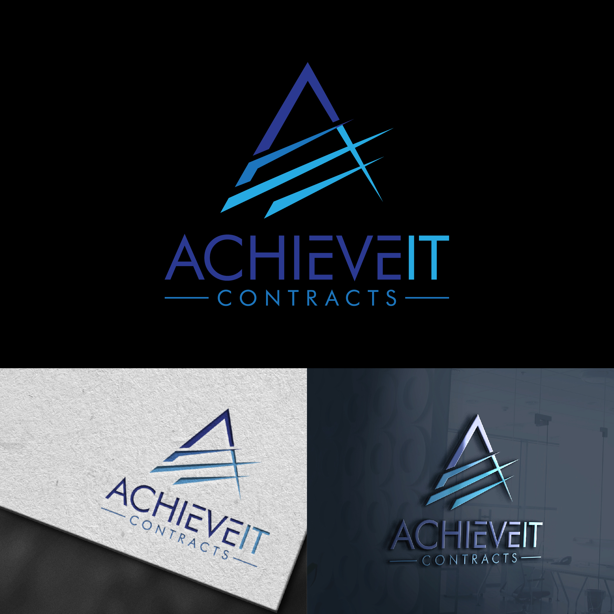 Logo Design by designer profile for this project | Design #36826486