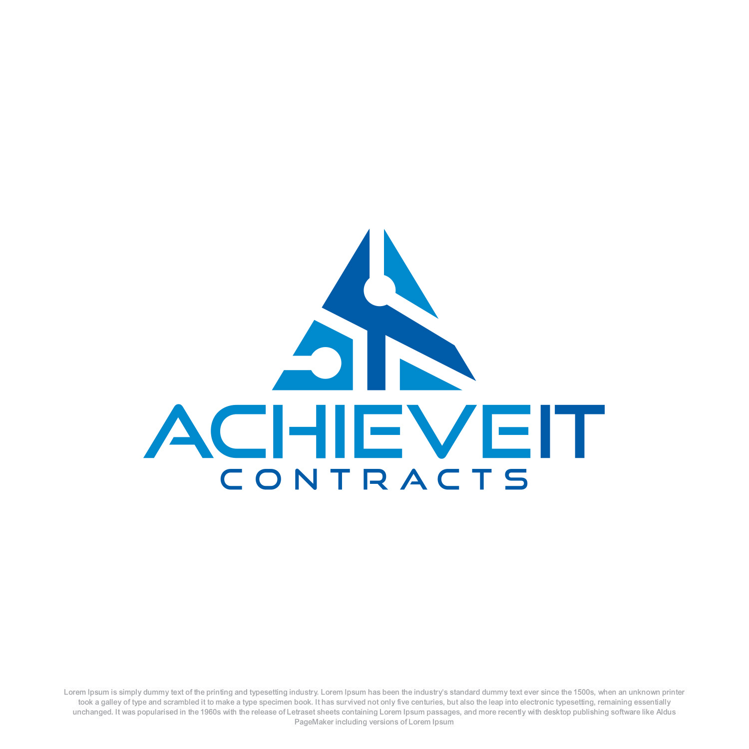 Diseño de Logo por Ahsan Designs para este proyecto | Diseño #36827800