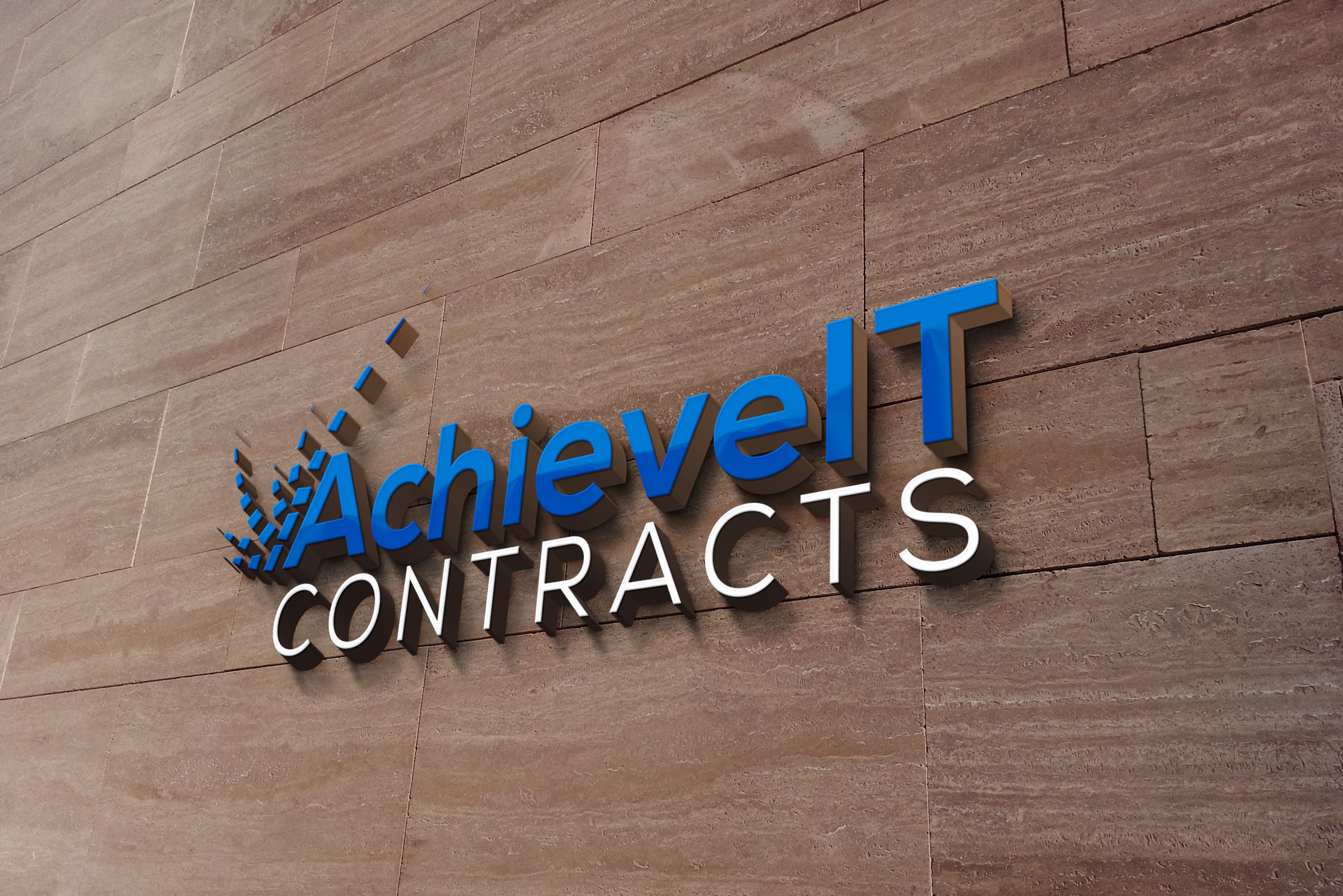 Logo Design by DesignMaker 2 for this project | Design #36865892