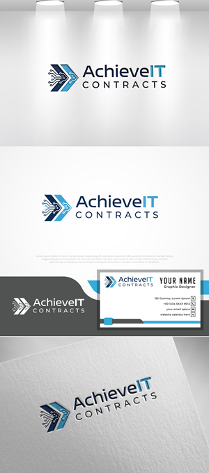 Logo Design by Pilot_DesignR™ for this project | Design: #36826753