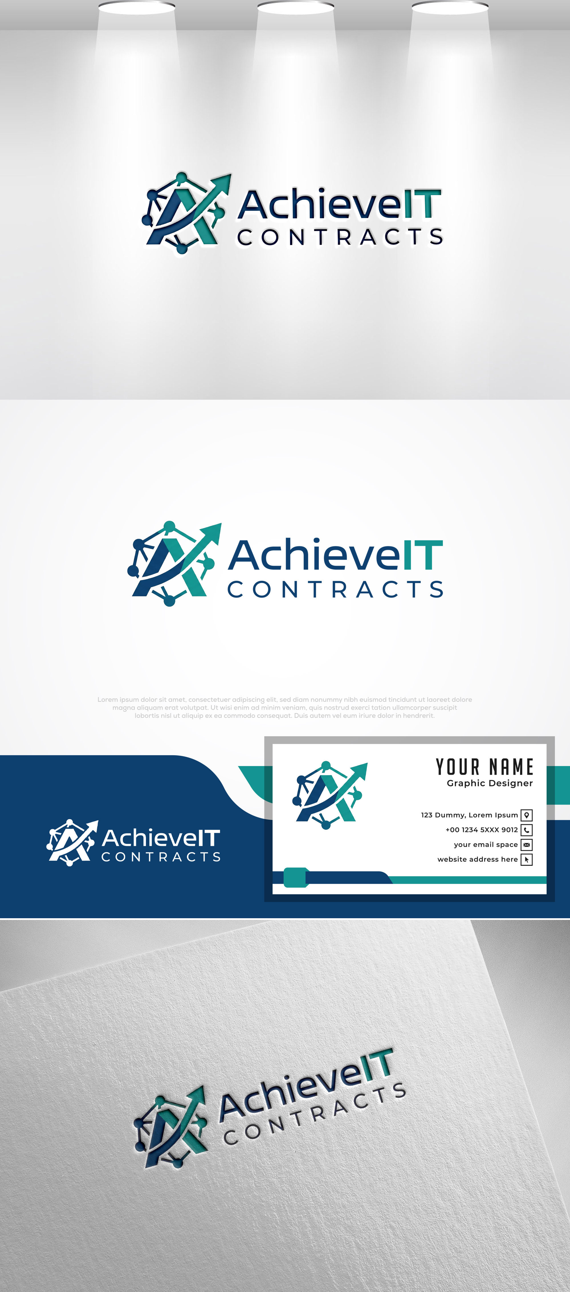 Logo Design by Pilot_DesignR™ for this project | Design #36826754