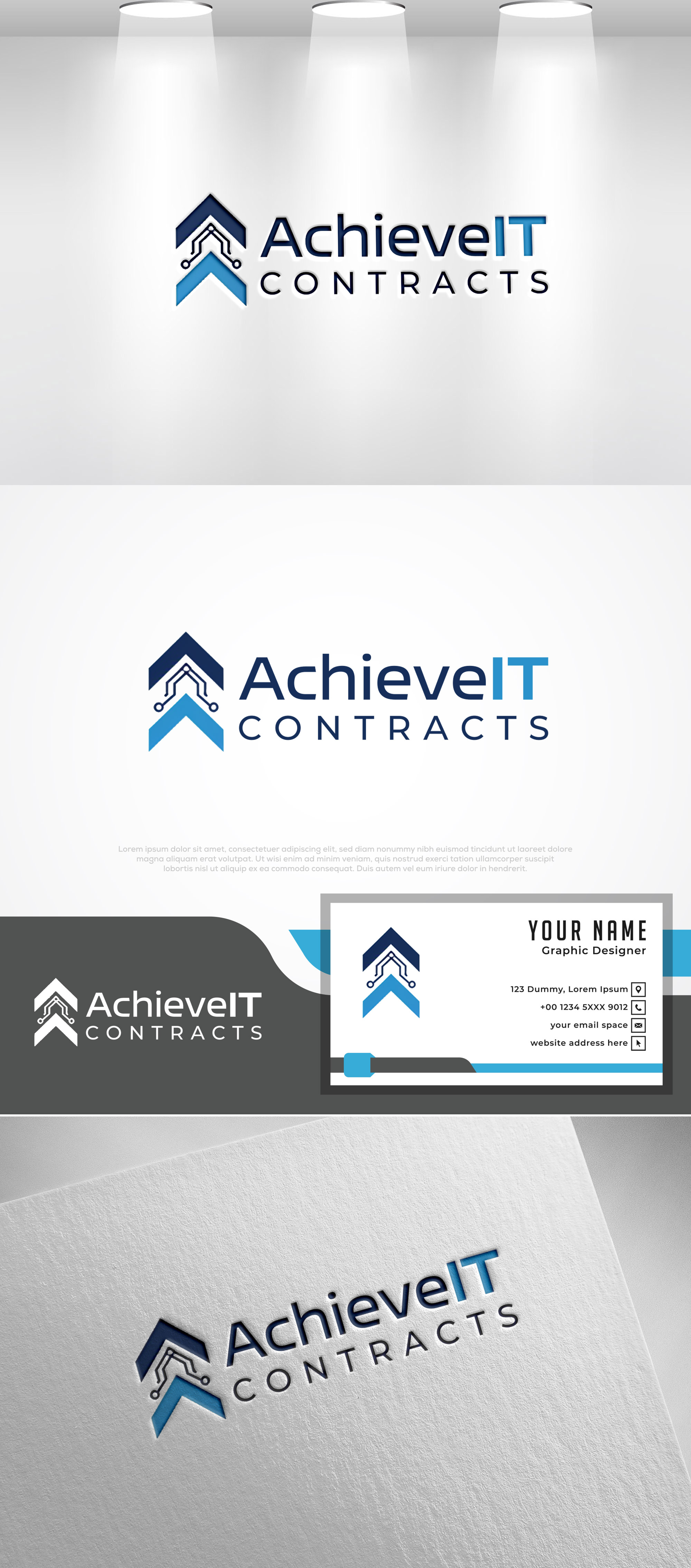 Logo Design by Pilot_DesignR™ for this project | Design #36826755