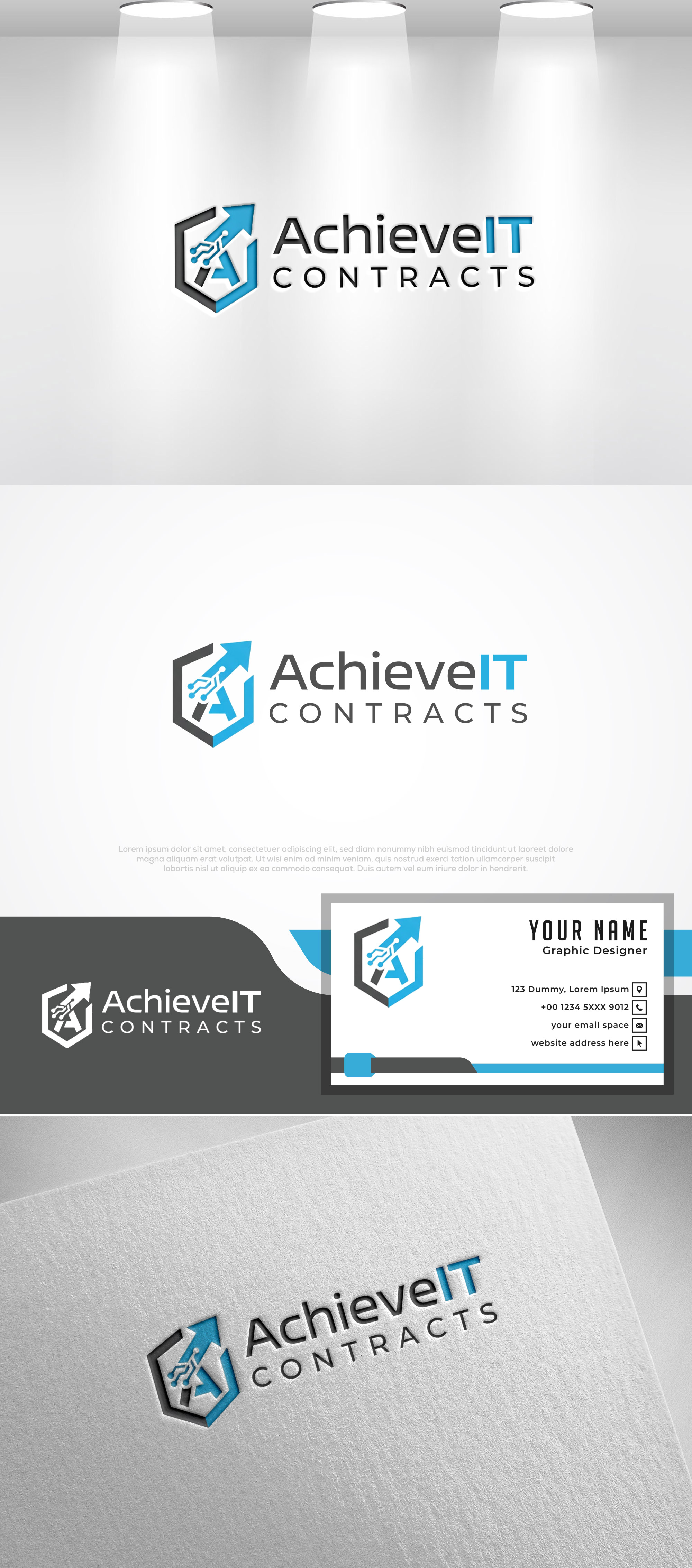 Logo Design by Pilot_DesignR™ for this project | Design #36826756