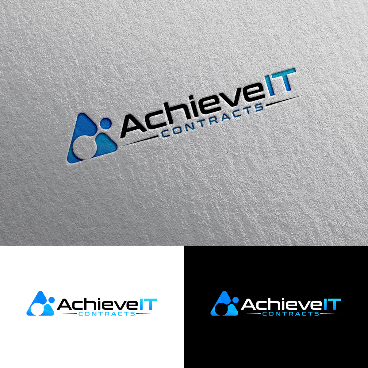 Logo Design by Alex Henry for this project | Design #36828594