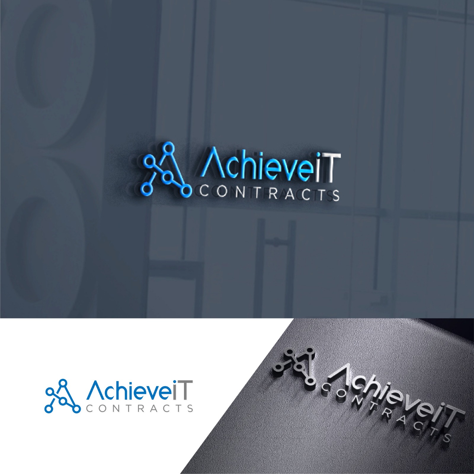 Logo Design by GMGraphics for this project | Design #36856443