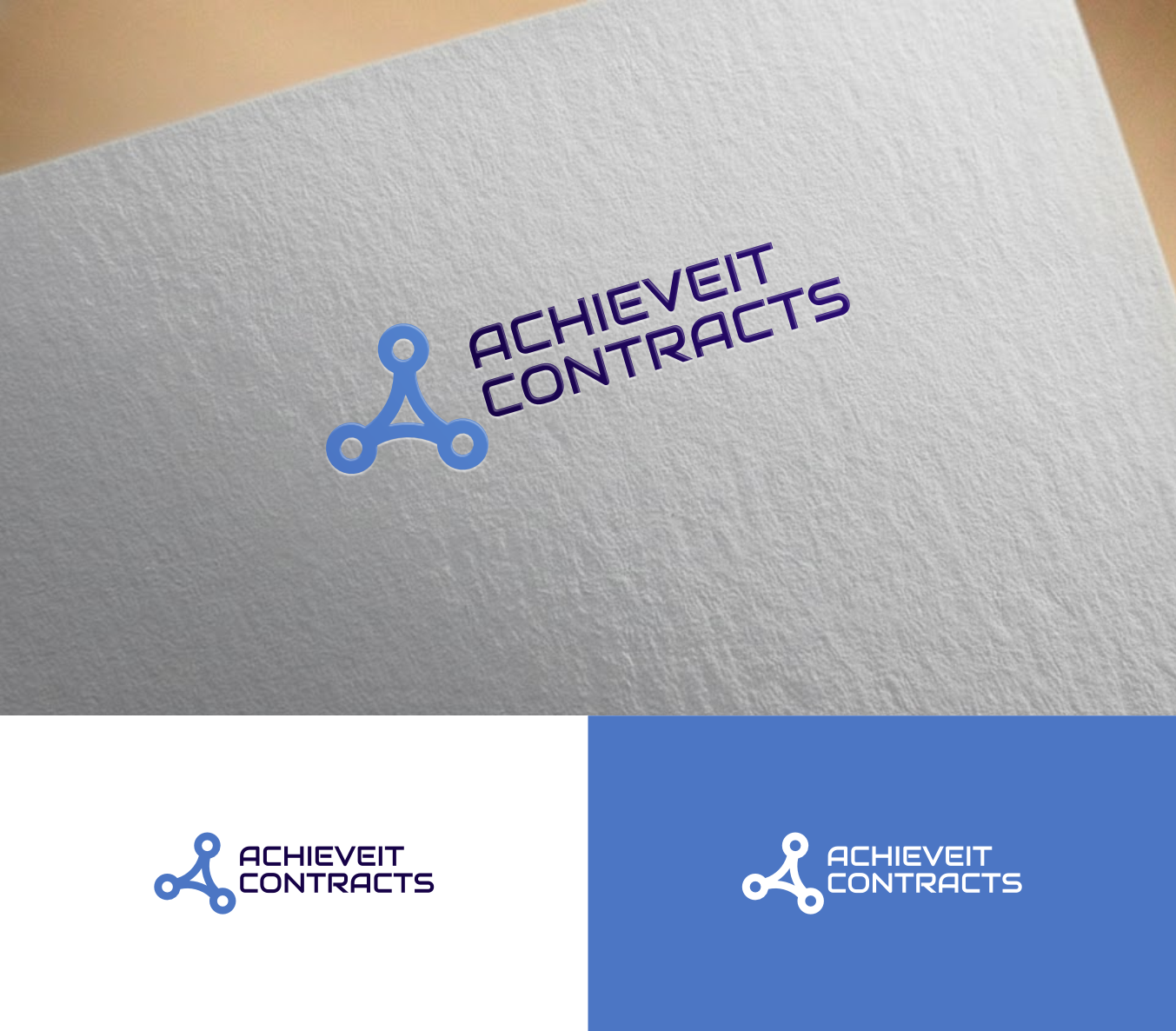 Logo Design by ander sky dc for this project | Design #36829655