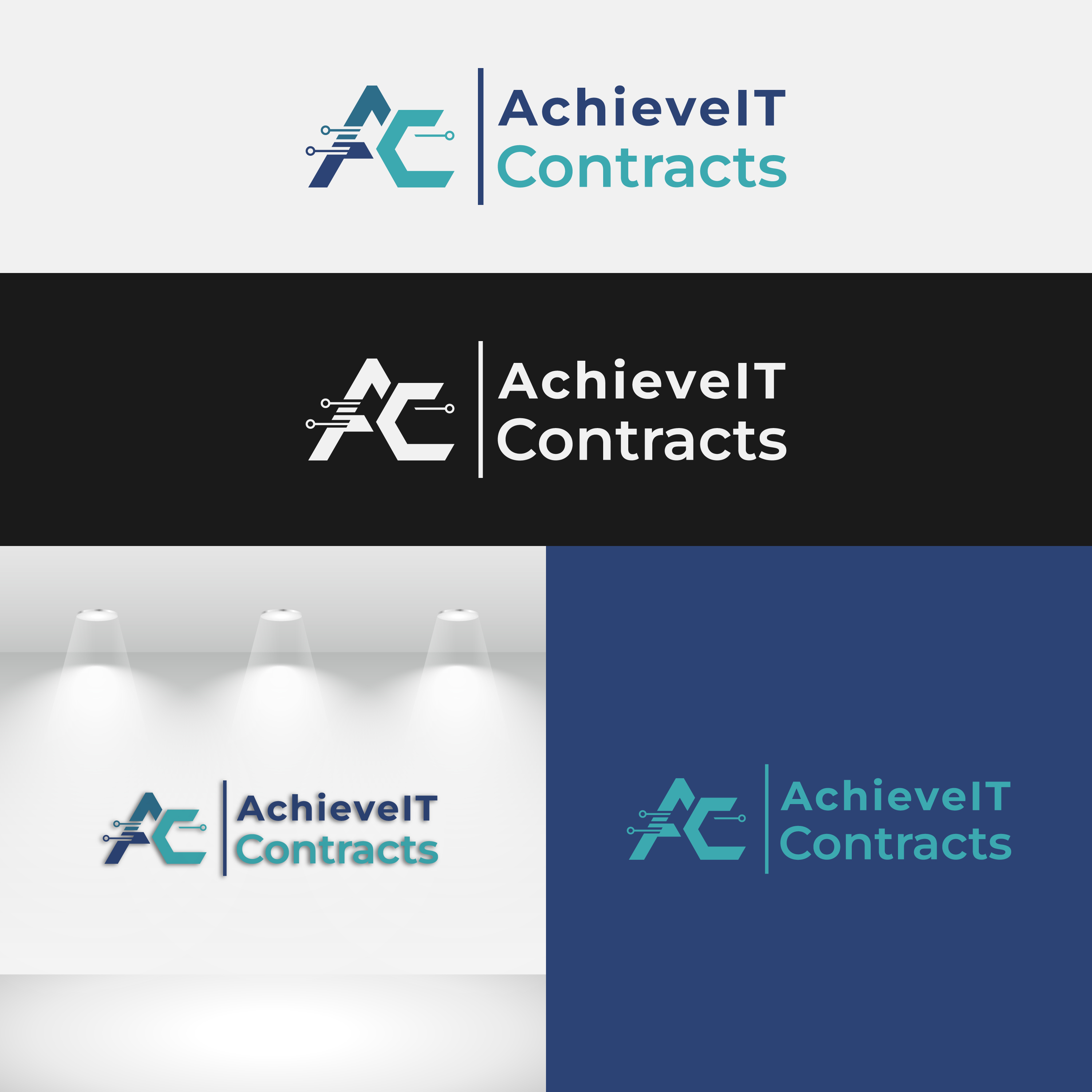 Logo Design by designest92 for this project | Design #36845056