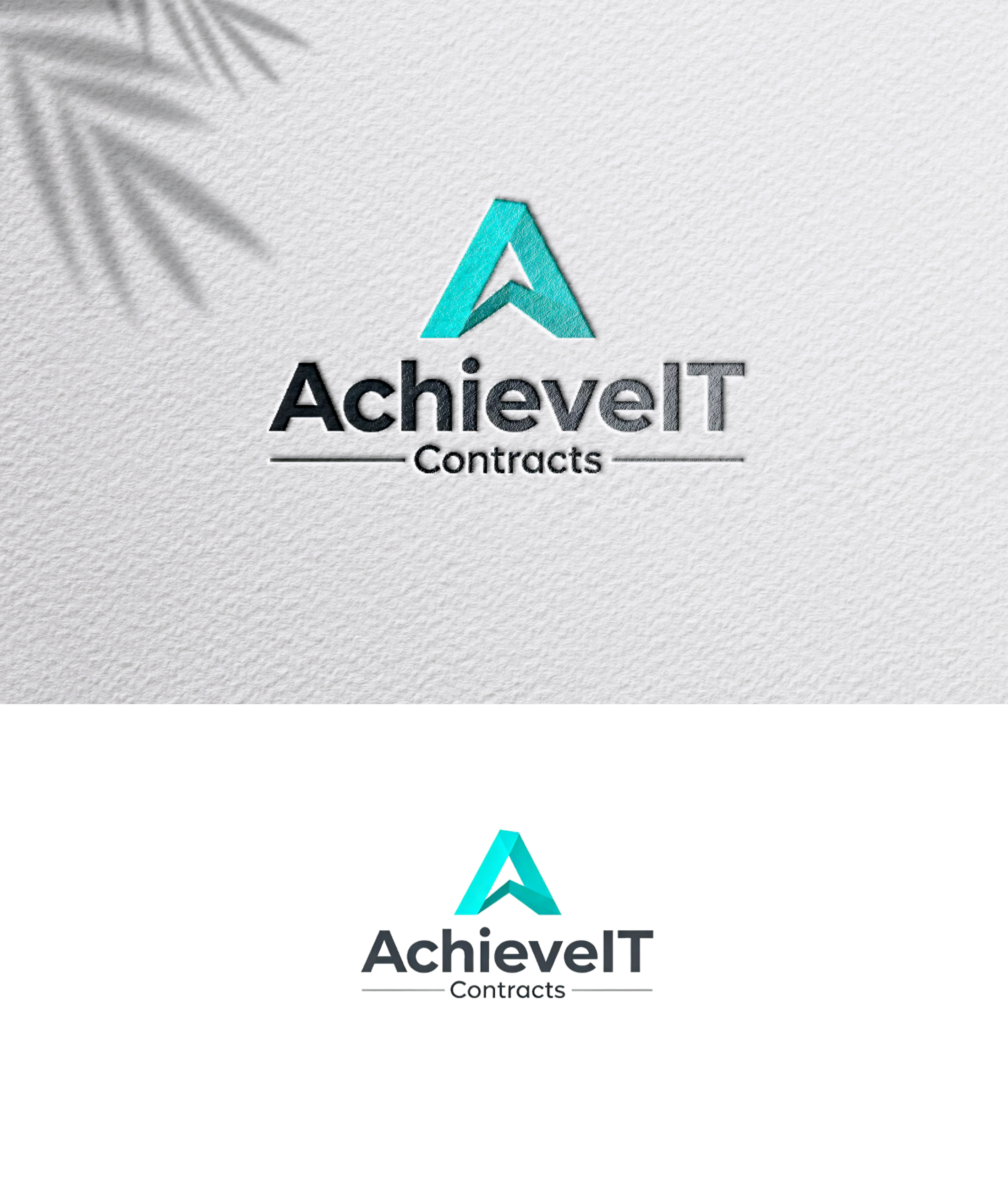Logo Design by zoyario for this project | Design #36845723