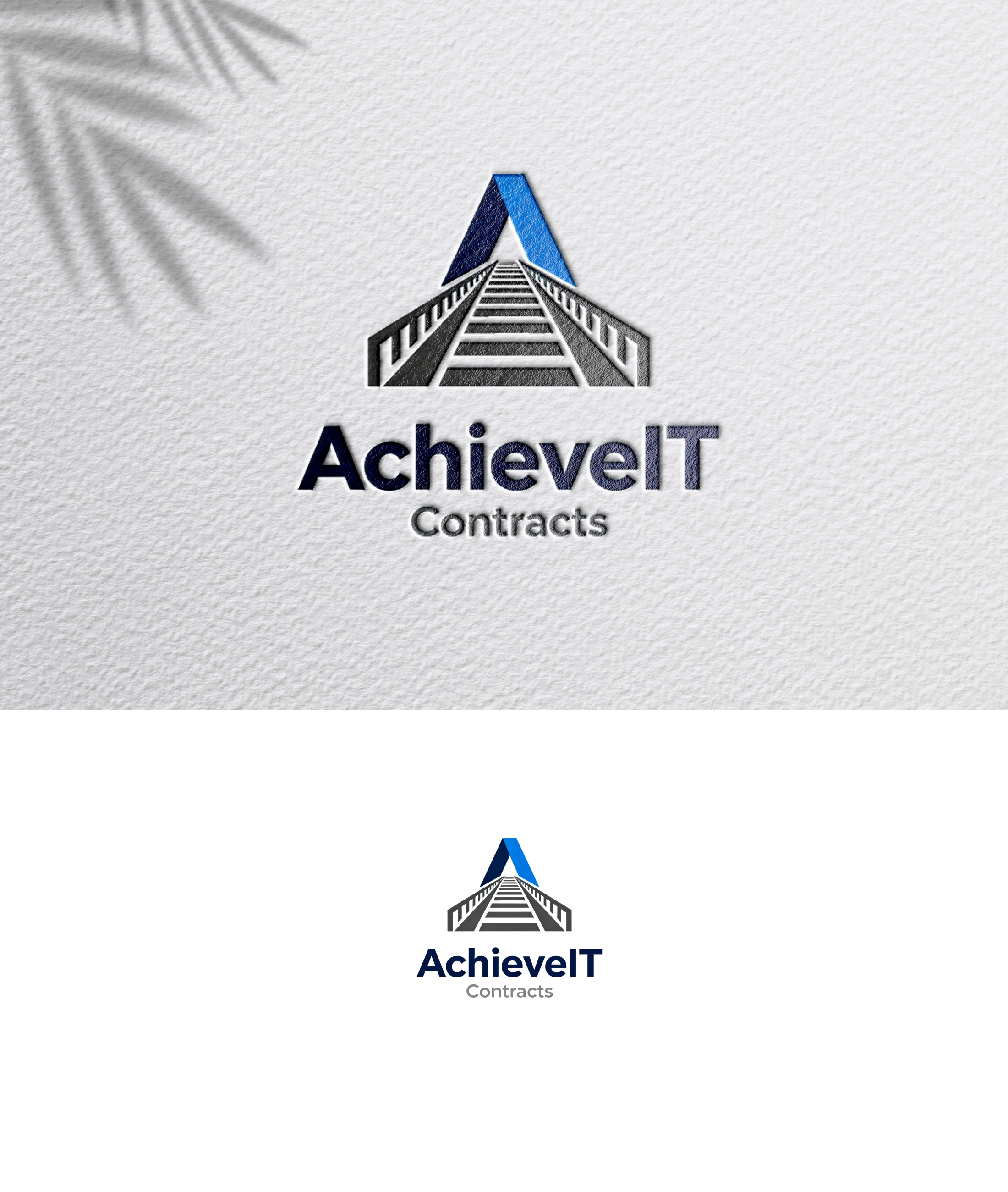 Logo Design by zoyario for this project | Design #36845724