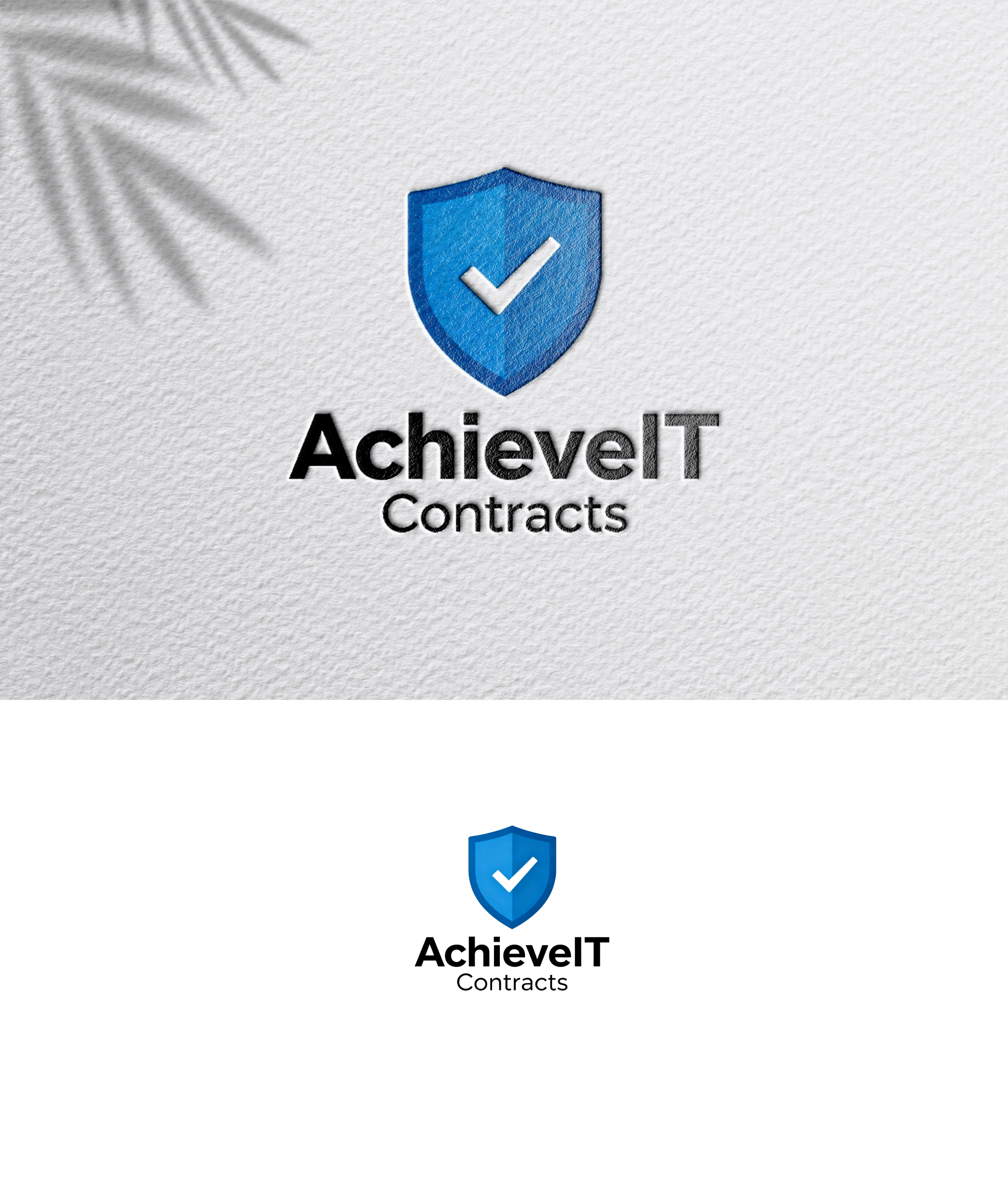 Logo Design by zoyario for this project | Design #36845726