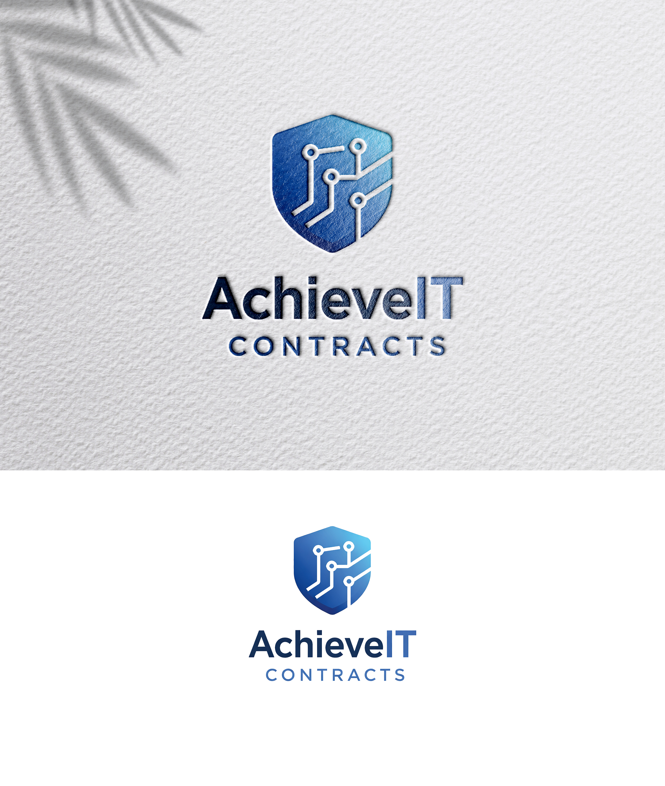 Logo Design by zoyario for this project | Design #36845727