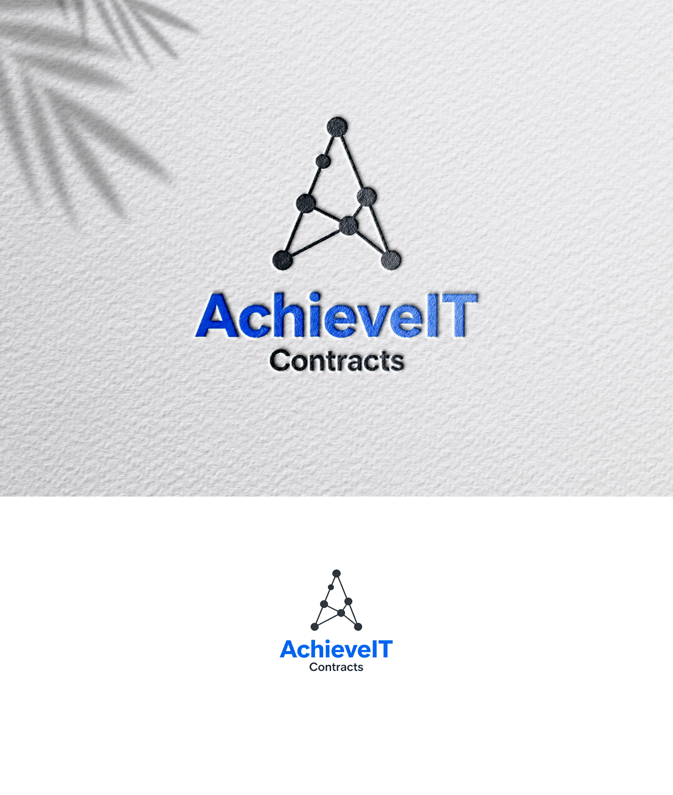 Logo Design by zoyario for this project | Design #36845729