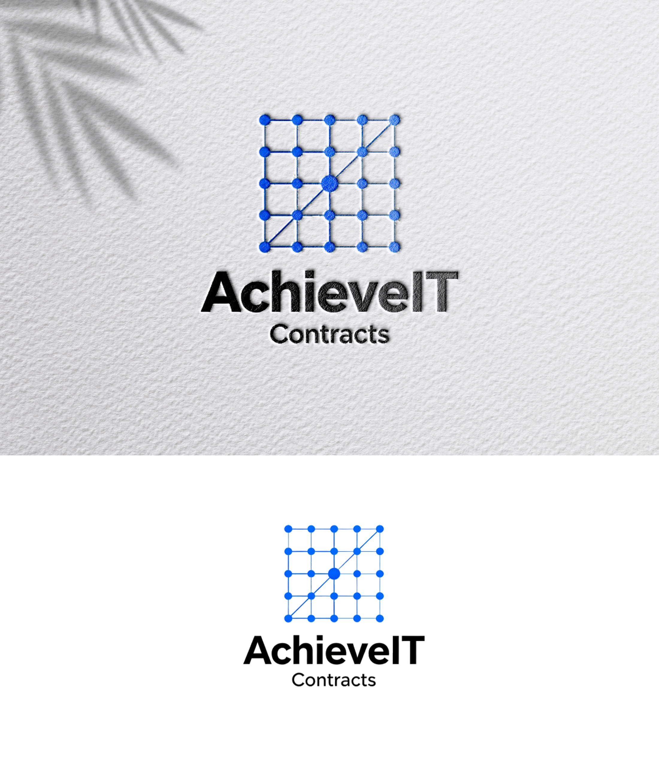 Logo Design by zoyario for this project | Design #36845730