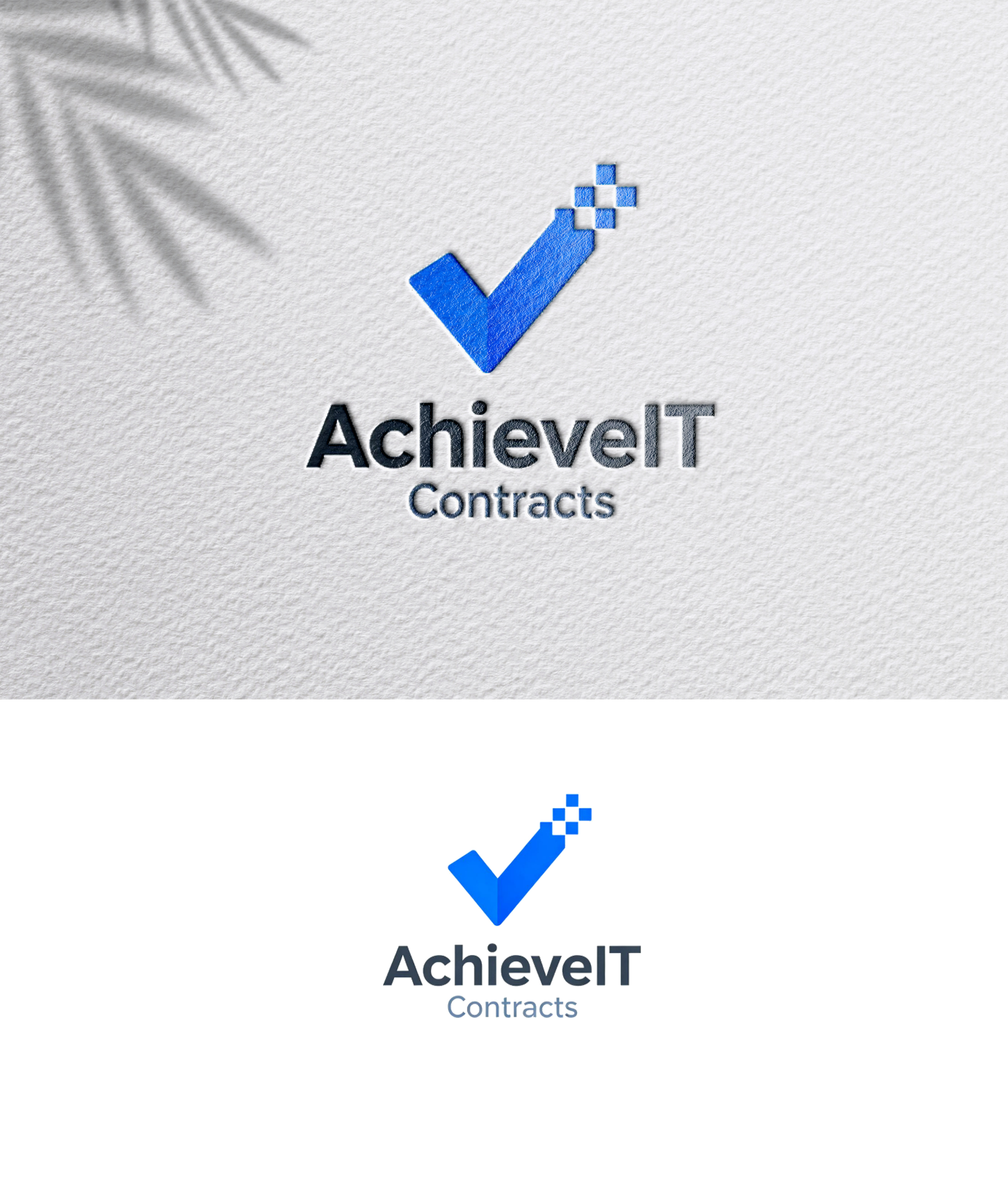 Logo Design by zoyario for this project | Design #36845731