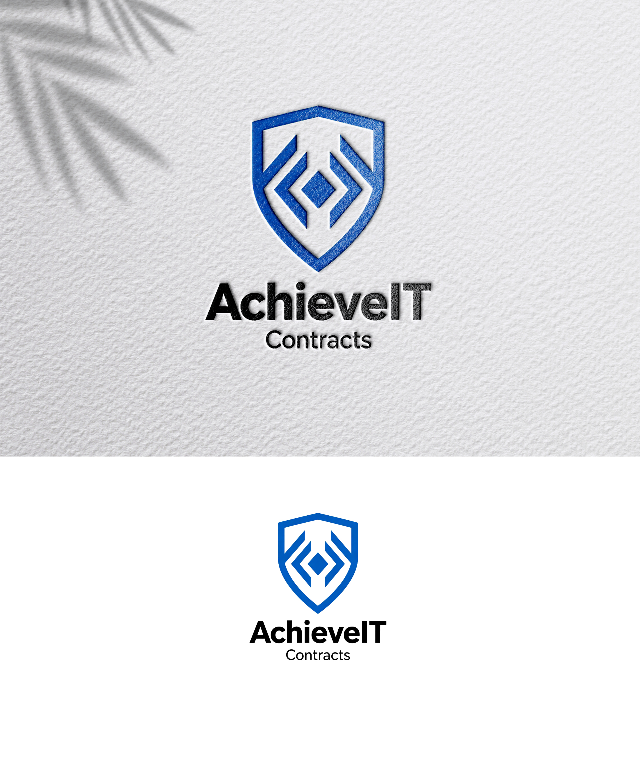 Logo Design by zoyario for this project | Design #36845732