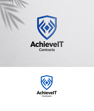 Logo Design by zoyario for this project | Design: #36845732