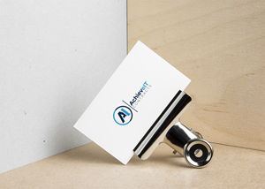 Logo Design by Saumin Bhavsar for this project | Design: #36834997