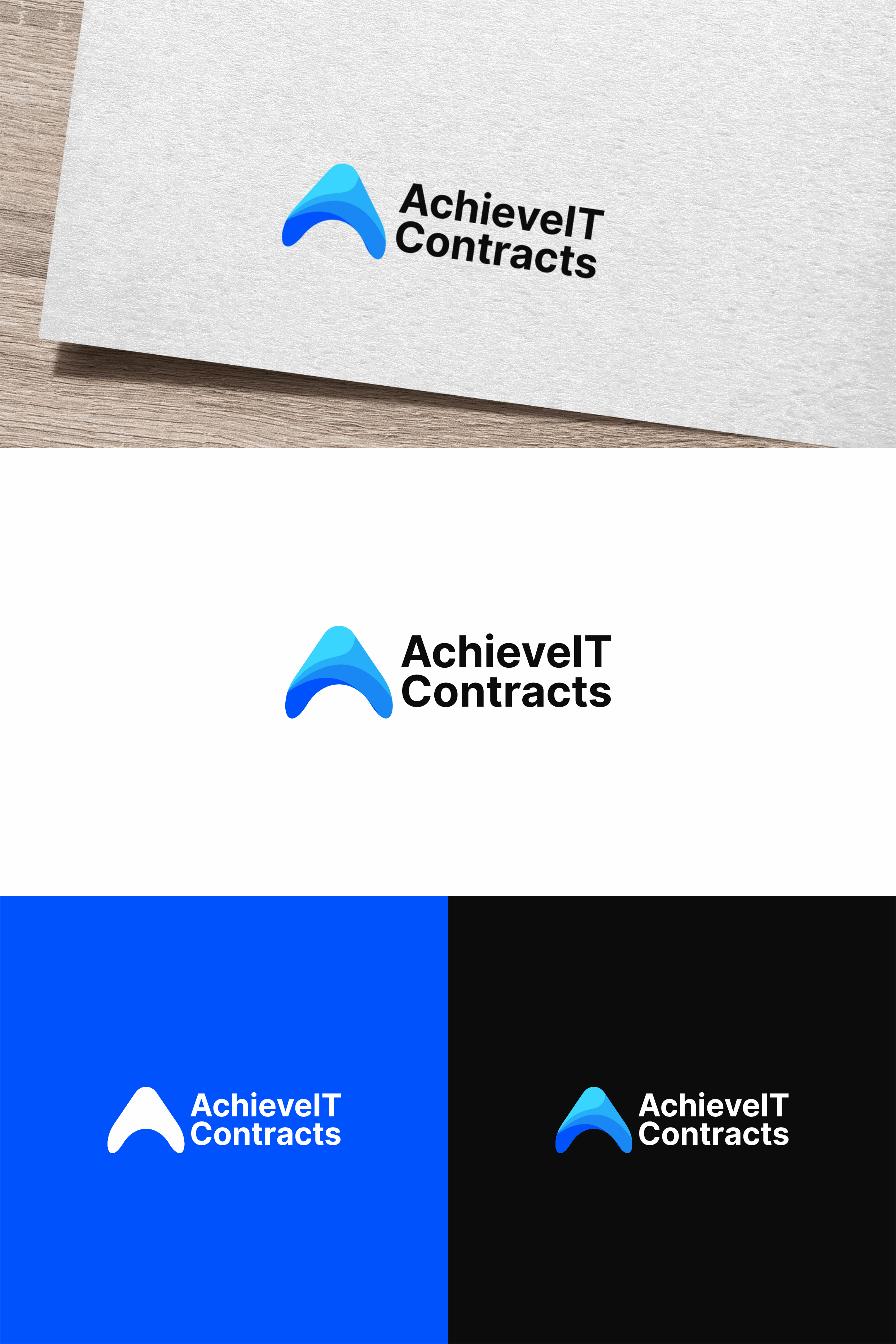 Logo Design by achil78 for this project | Design #36839838