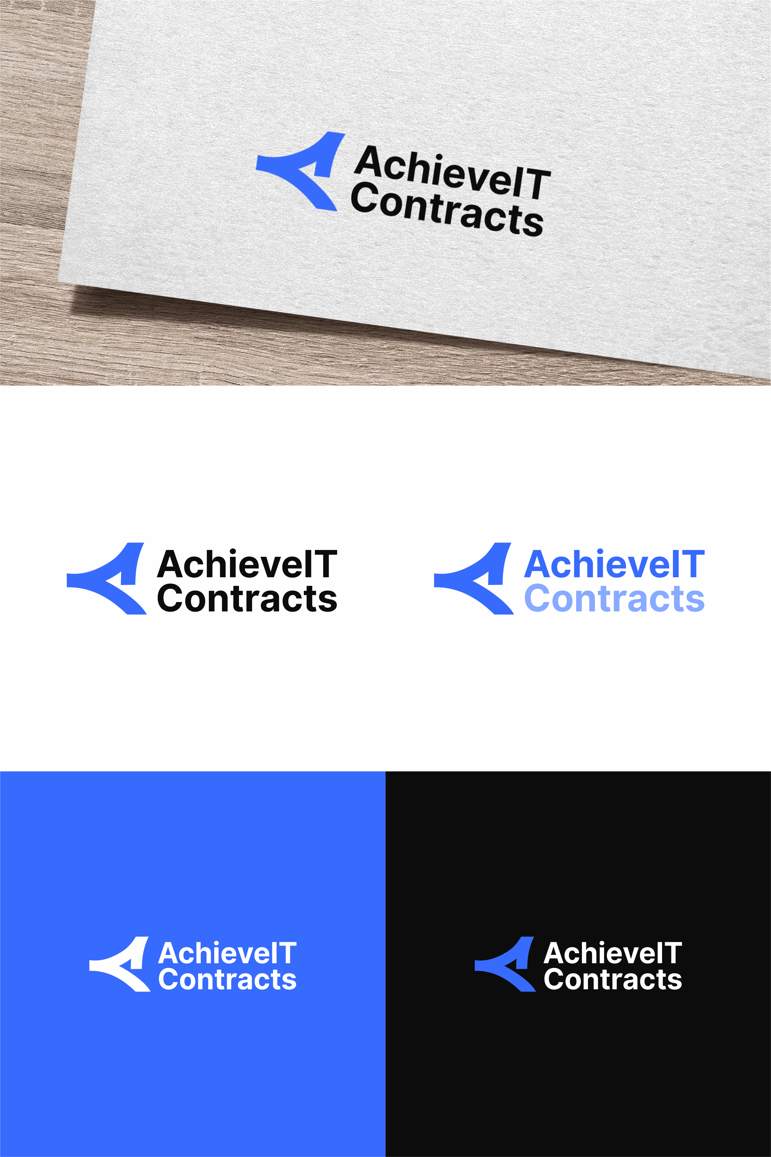 Logo Design by achil78 for this project | Design #36839870