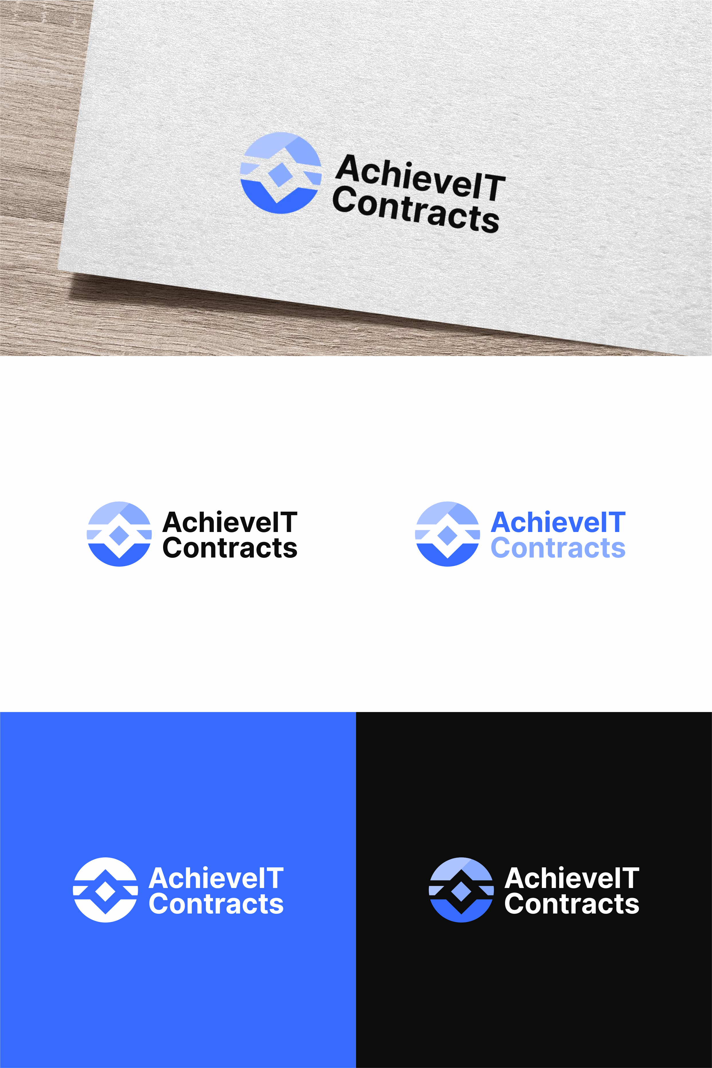 Logo Design by achil78 for this project | Design #36839904