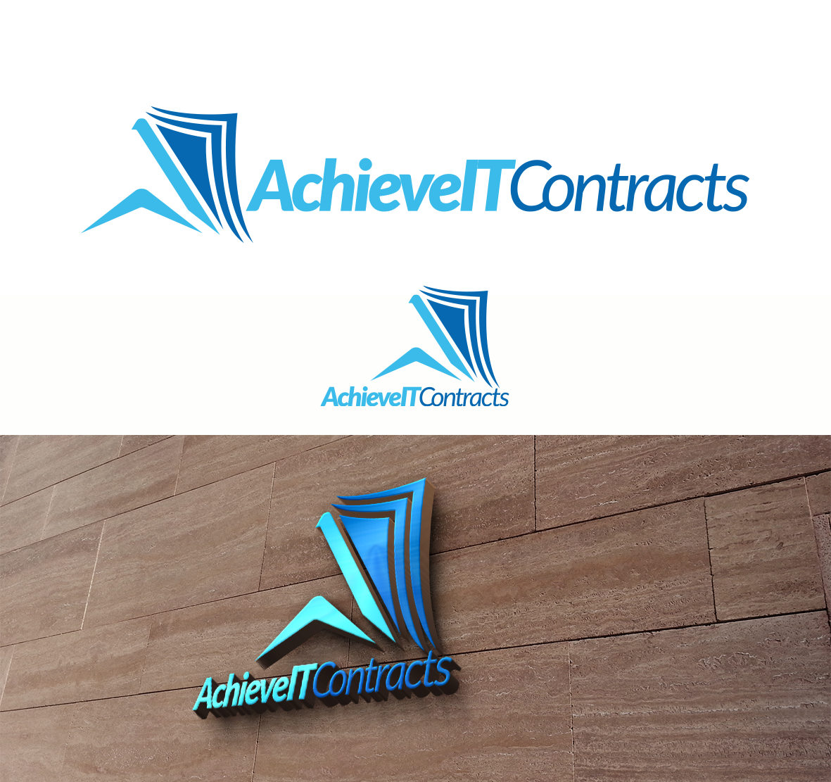 Logo Design by patriciaparadesign for this project | Design #36862130